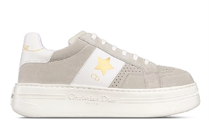 Dior Star Platform Sneaker