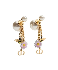 Dior Tribales Earrings