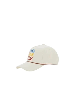 Dsquared2 Summer Lovers Baseball Cap