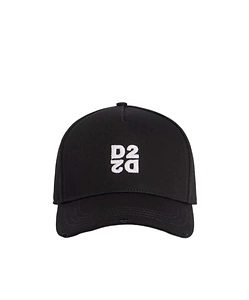 Dsquared2 Upside Down Baseball Cap
