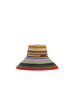 Dsquared2 Wide Brim Hat