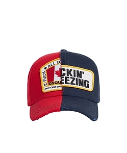 Dsquared2 X Bettter Baseball Cap