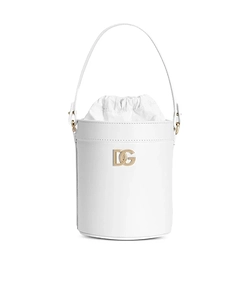 Dolce & Gabbana Kids Bucket Bag
