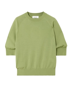 Dries Van Noten Tuan Crewneck Pullover