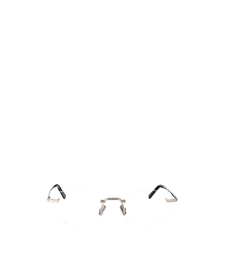 Frameless Non-Prescription Glasses
