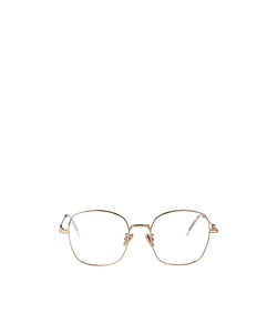 Full Frame Plain Mirror Glasses