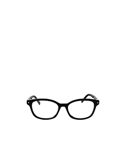 Full-Frame Plain Mirror Glasses