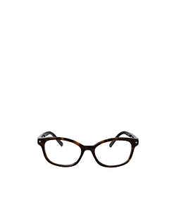 Dior Eyewear Rectangle Frame Glasses