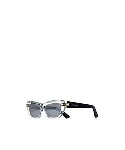 Cd40141U Full Frame Sunglasses