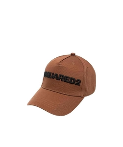 Logo-Embroidered Cap