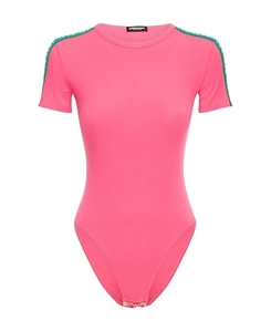 Logo Jumpsuit
