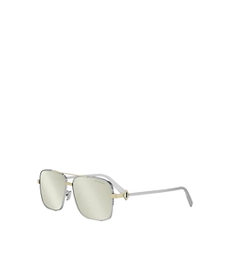Full-Frame Sunglasses