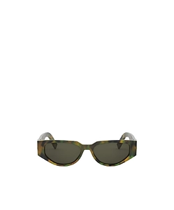 Full-Frame Sunglasses