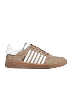Logo Sneakers