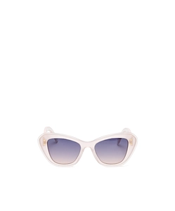Full-Rim Sunglasses