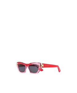 Full-Rim Sunglasses