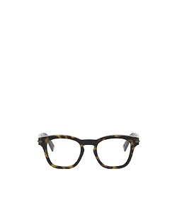 Full-Rimmed Glasses