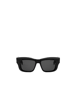 Iconic Dior Butterfly Frame Sunglasses