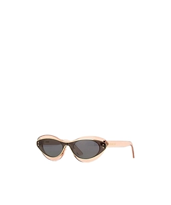 Cd40167I Full-Rim Sunglasses