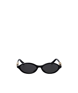 Full-Rim Sunglasses