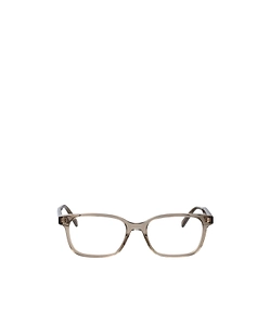 Full-Rimmed Glasses