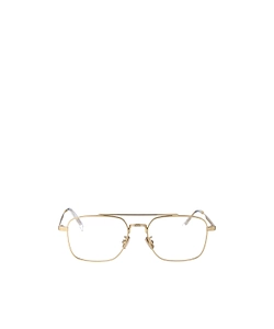 Full-Rimmed Glasses