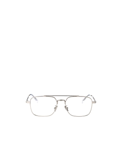 Full-Rimmed Plano Lenses