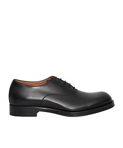 Leather Oxford Shoes