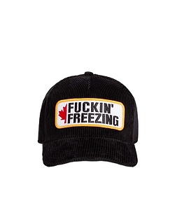 Dsquared2 Souvenir From Canada Baseball Cap