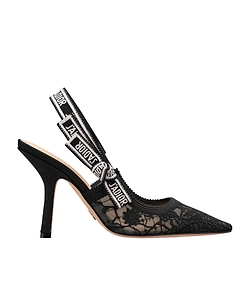 J'adior Slingback Pump