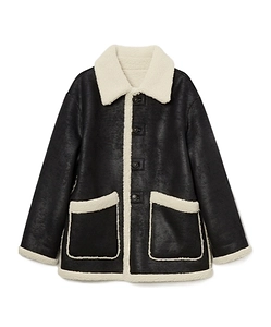 Dunst Jackets Black
