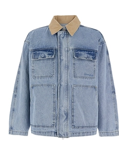 Dunst Vintage Denim Work Jacket