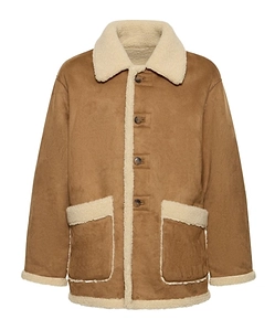 Unisex Reversible Jacket