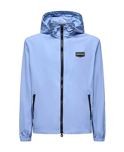 Hooded Jacket