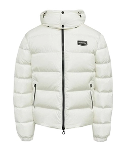 Logo Down Jacket