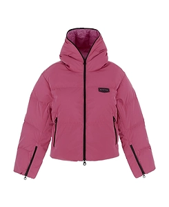 Hooded Cotton Suit