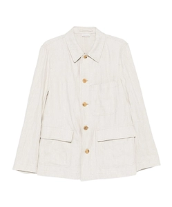 Long-Sleeved Casual Jacket