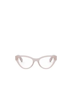 Lady 9522 Ob1I Light Pink Cat-Eye Glasses