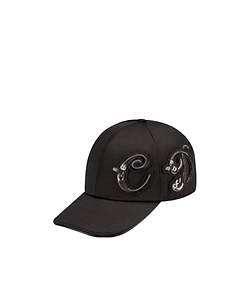 Logo Baseball Hat
