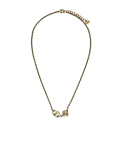 Logo Necklace
