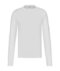 Logo Pullover
