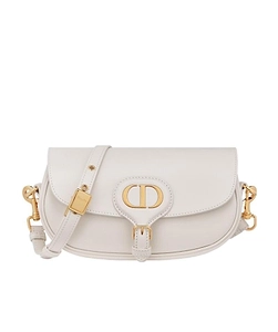 Logo Shoulder Bag