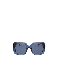 Dior Eyewear Square Frame Sunglasses