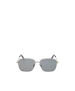 Logo Sunglasses