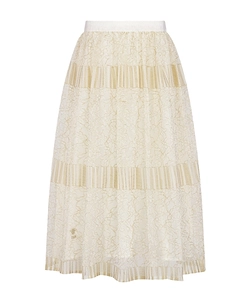 Long Skirt