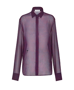 Logo Transparent Shirt