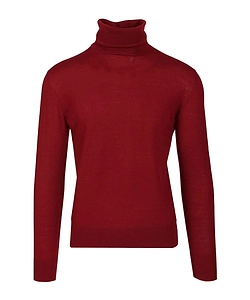 Dries Van Noten Turtle Neck Jumper