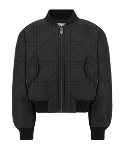 Long-Sleeved Jacket