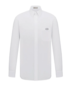 Long-Sleeved Shirt