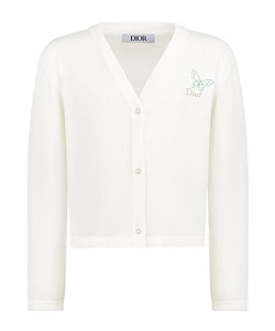 Long Sleeve Cardigan